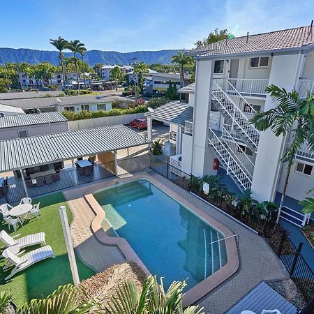 Cocos Holiday Apartments Trinity Beach Luaran gambar
