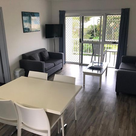 Cocos Holiday Apartments Trinity Beach Bilik gambar