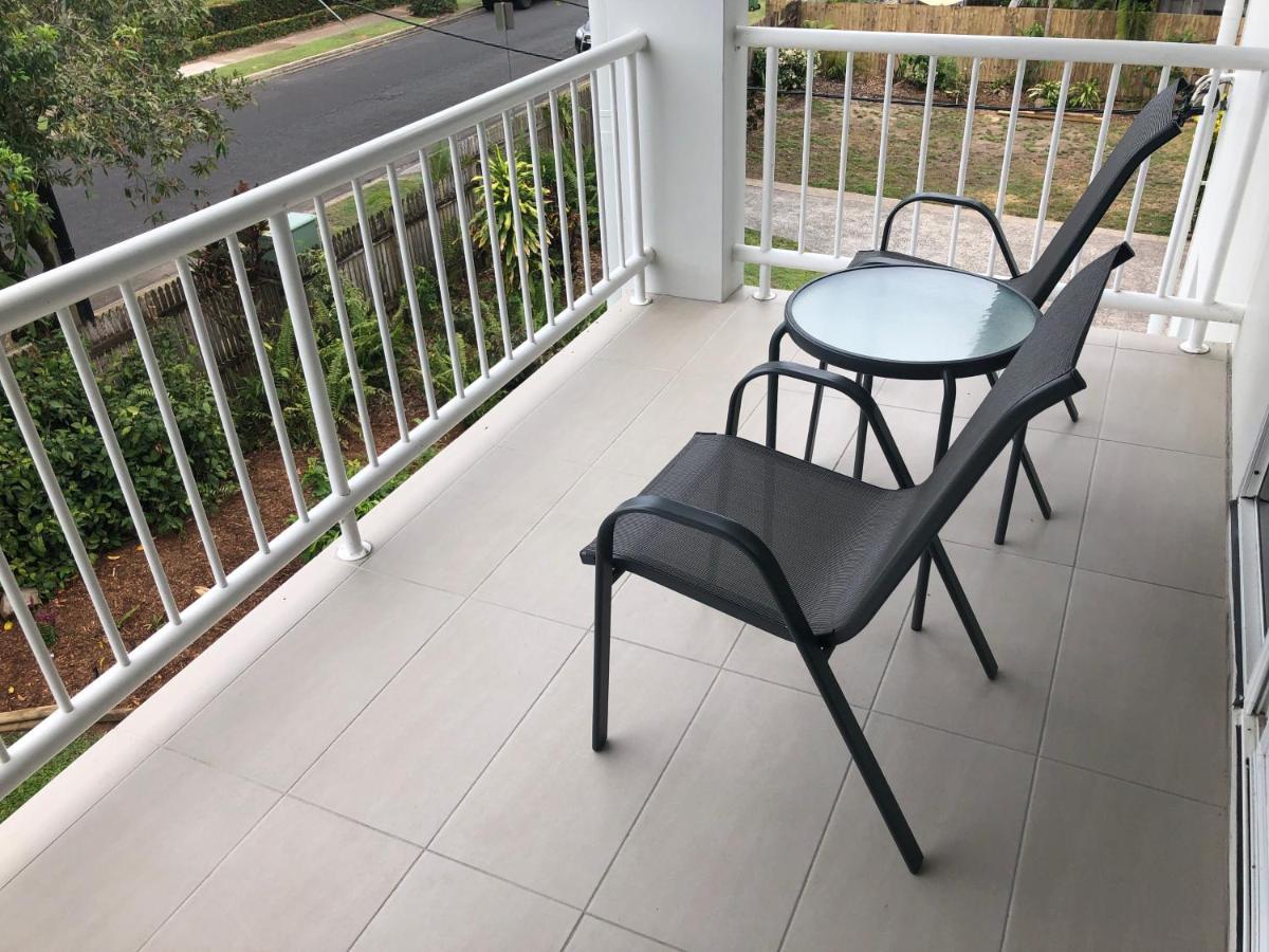 Cocos Holiday Apartments Trinity Beach Luaran gambar