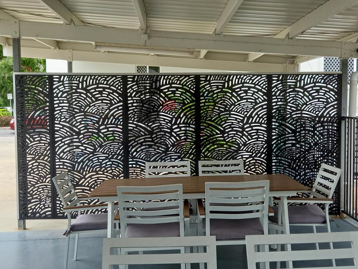 Cocos Holiday Apartments Trinity Beach Luaran gambar